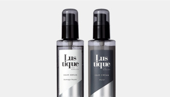 ラスティーク 洗い流さないトリートメントセット