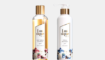 ラスティーク シャンプー&トリートメントセット