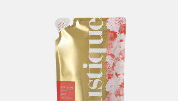 ラスティーク 詰め替えディープセラムシャンプーリペア 275ml