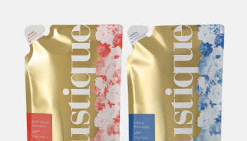 ラスティーク 詰め替えシャンプー&トリートメントセット